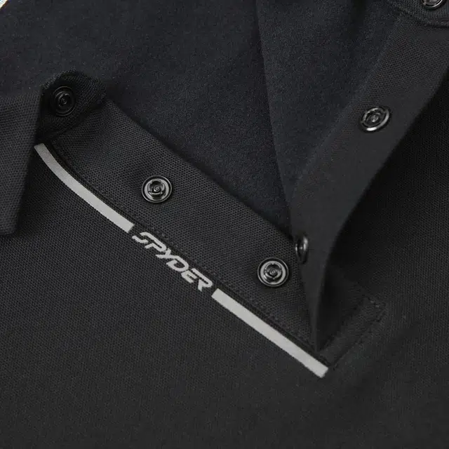 SPYDER 2025 Polo