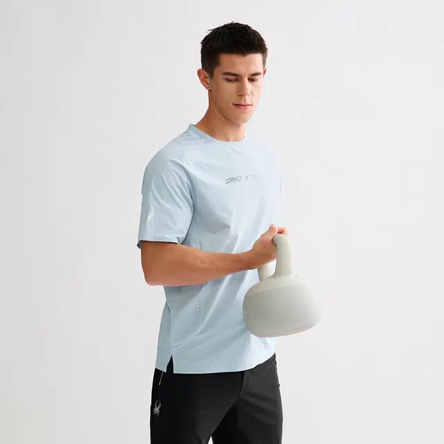 SPYDER TRAINING T