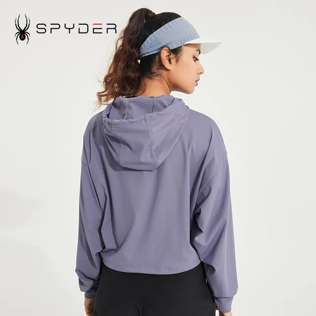 SPYDER