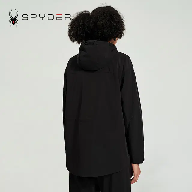 SPYDER SKI LIFE