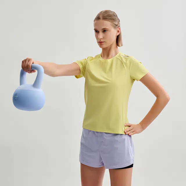 SPYDER TRAINING T