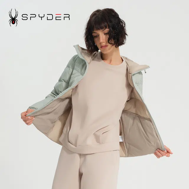 SPYDER URBAN LIFE