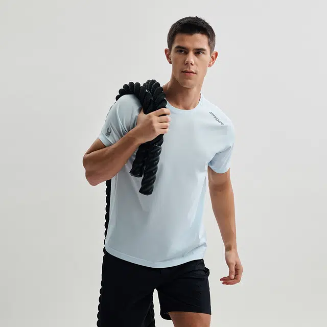 SPYDER TRAINING T