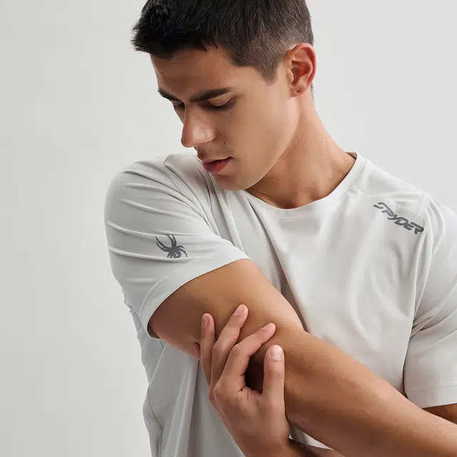 SPYDER TRAINING T