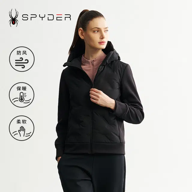 SPYDER