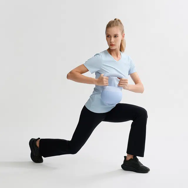 SPYDER TRAINING T