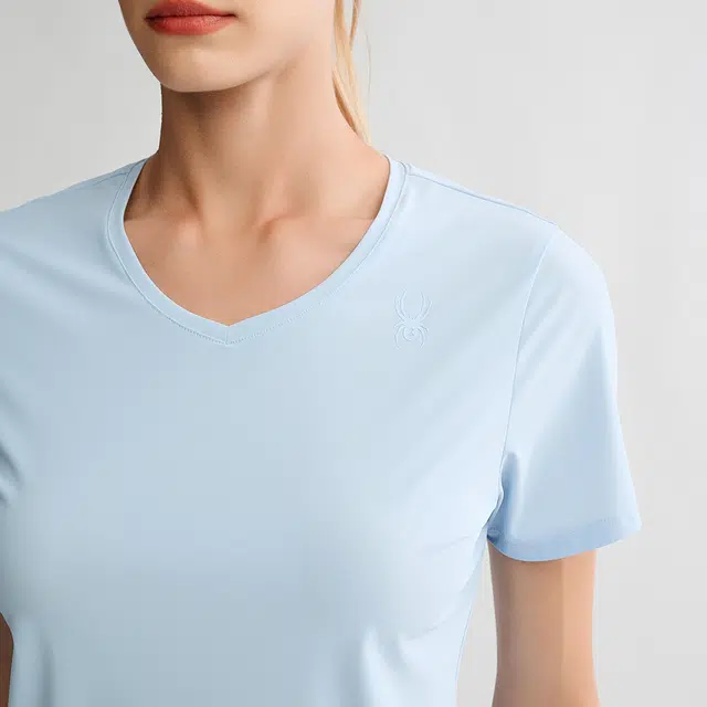SPYDER TRAINING T