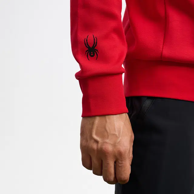 SPYDER