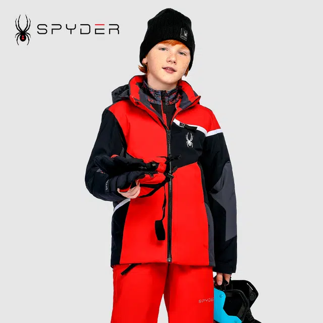 SPYDER SKI