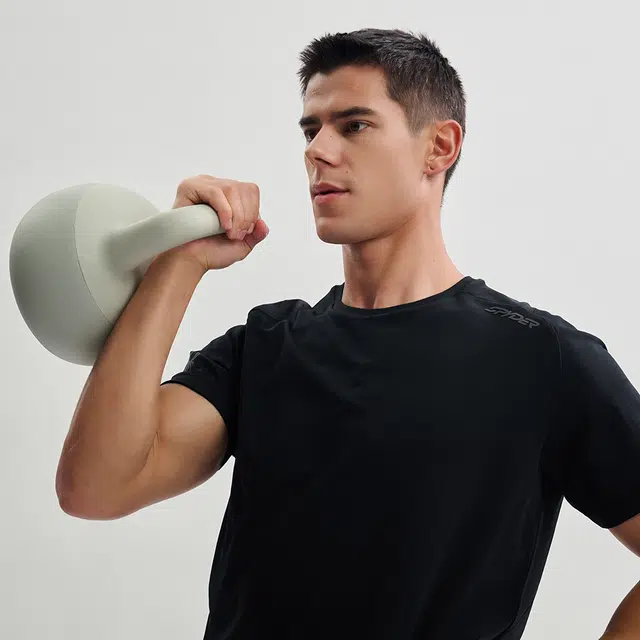 SPYDER TRAINING T
