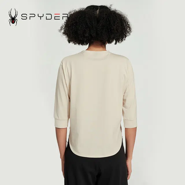 SPYDER T