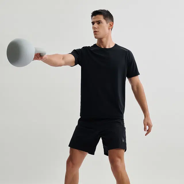 SPYDER TRAINING T
