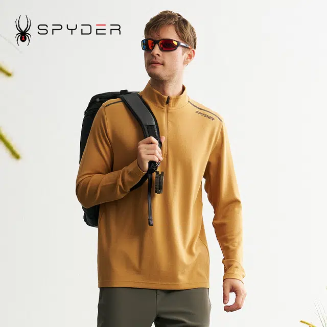 SPYDER MOUNTAIN LIFE T