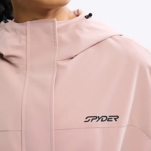 SPYDER