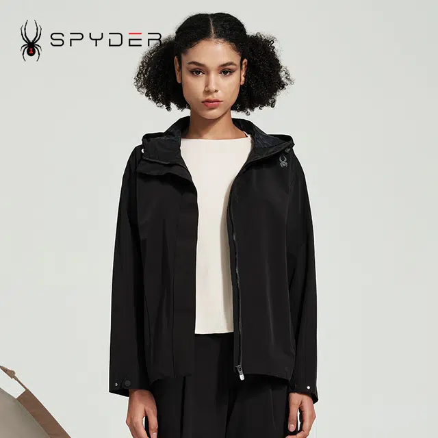 SPYDER SKI LIFE