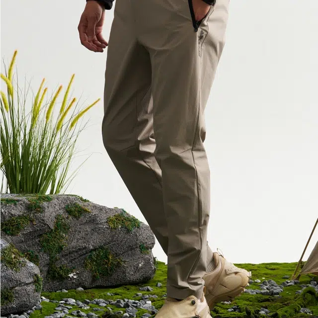 SPYDER MOUNTAIN LIFE