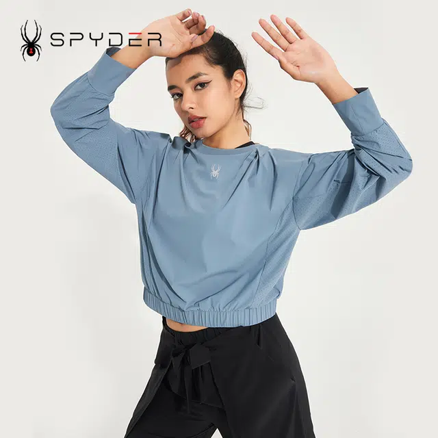 SPYDER
