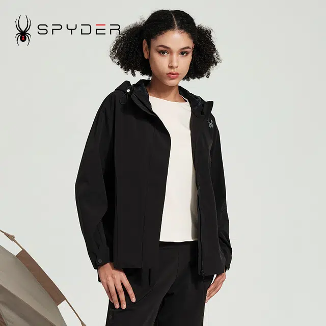 SPYDER SKI LIFE