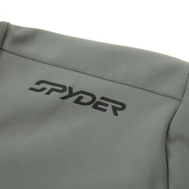 SPYDER