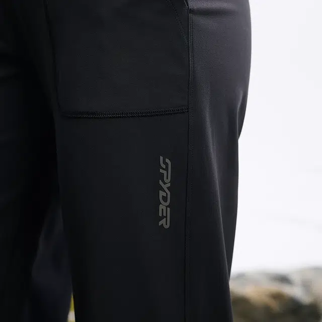 SPYDER 2025