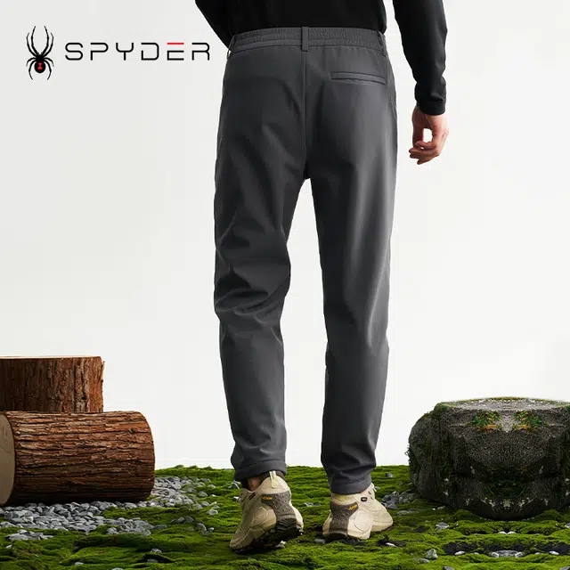 SPYDER