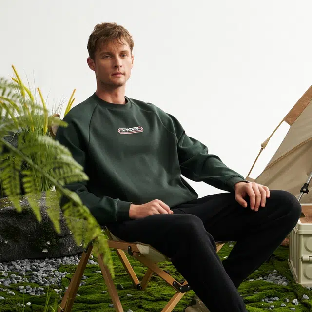 SPYDER MOUNTAIN LIFE