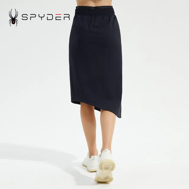 SPYDER Logo
