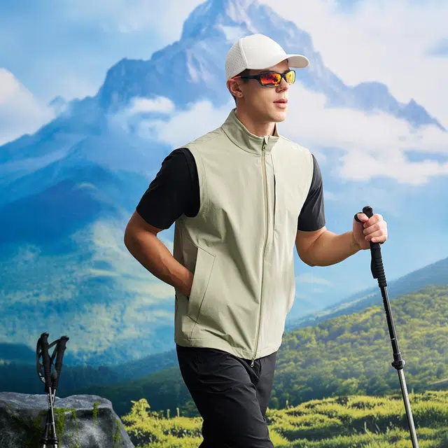 SPYDER TRAINING HIKING