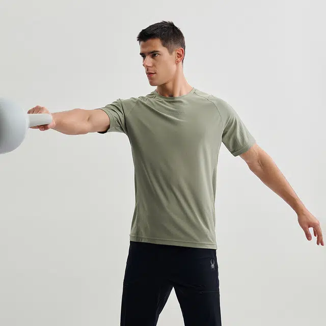SPYDER TRAINING T