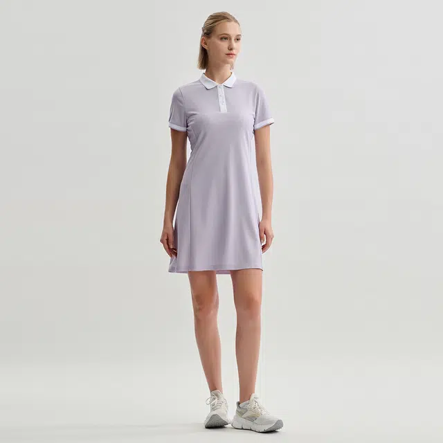 SPYDER NATURE GOLF polo