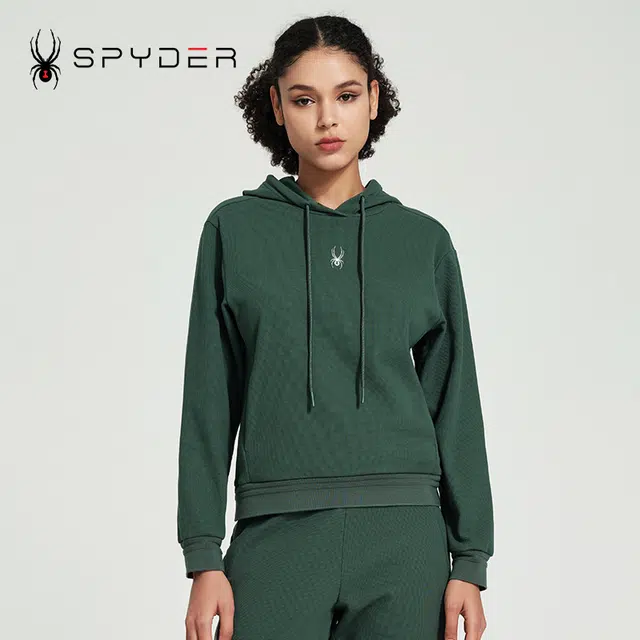 SPYDER SS24