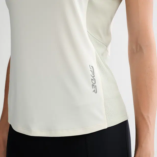 SPYDER TRAINING Polo