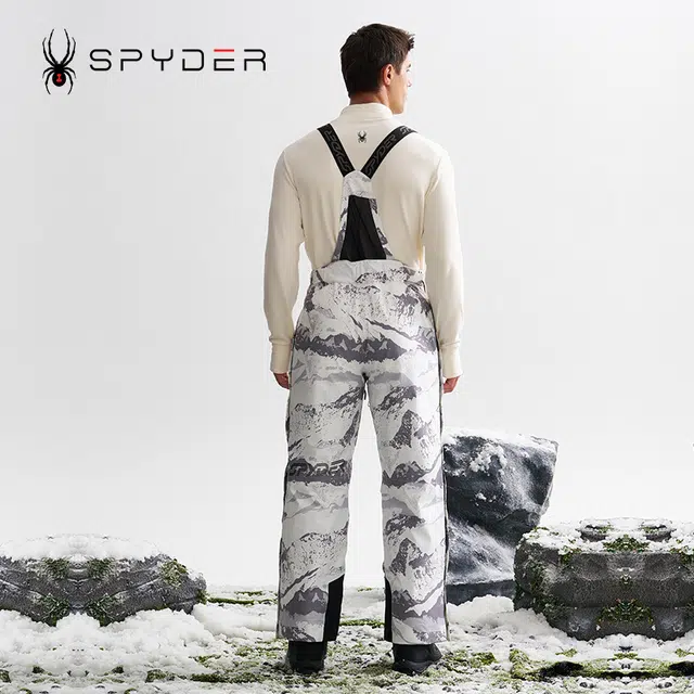 SPYDER SKI PRO