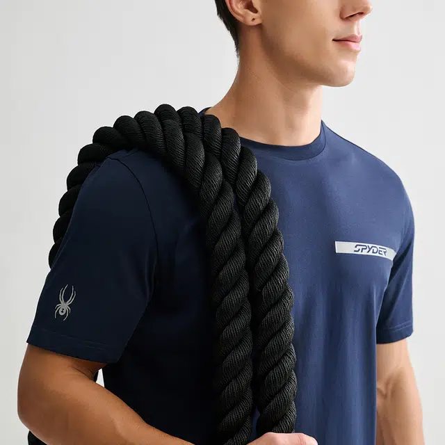 SPYDER TRAINING T