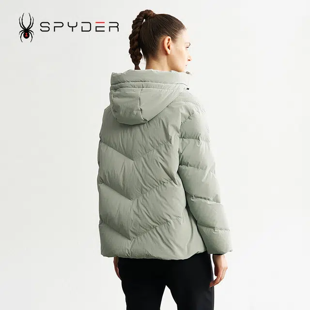 SPYDER MOUNTAIN LIFE