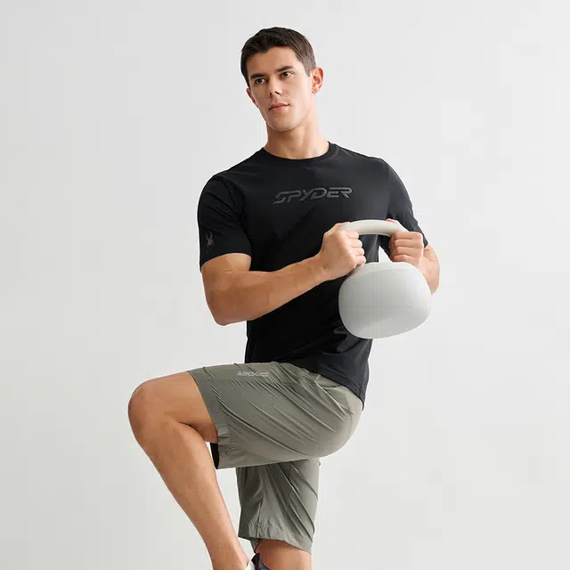 SPYDER TRAINING T