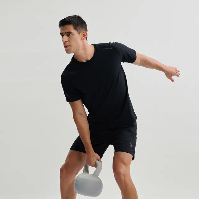 SPYDER TRAINING T
