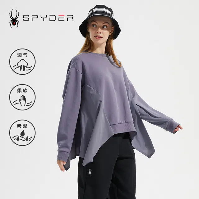 SPYDER SKI LIFE