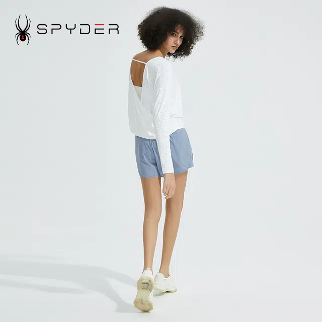 SPYDER T