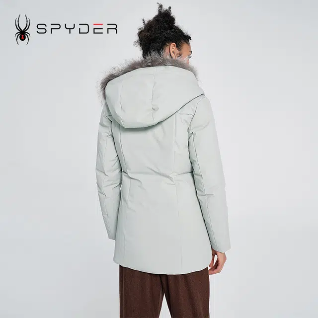 SPYDER SKI LIFE