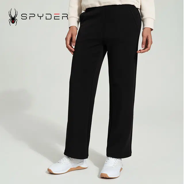 SPYDER TRAINING