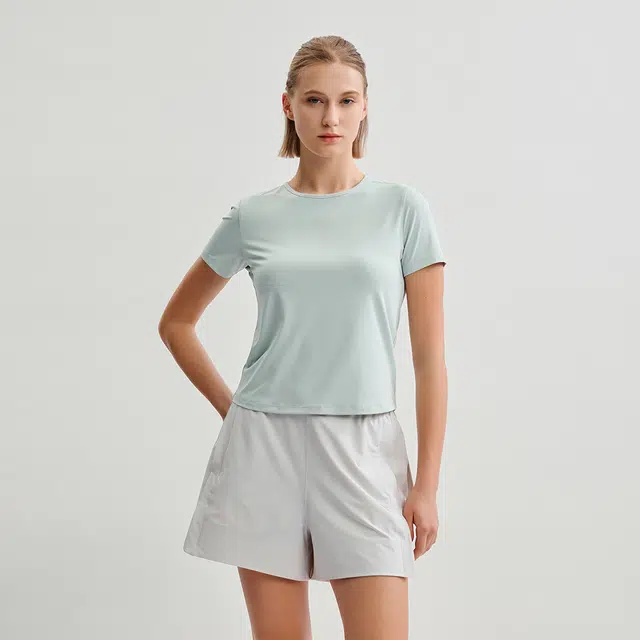 SPYDER TRAINING T