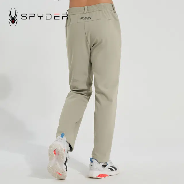 SPYDER SKI LIFE