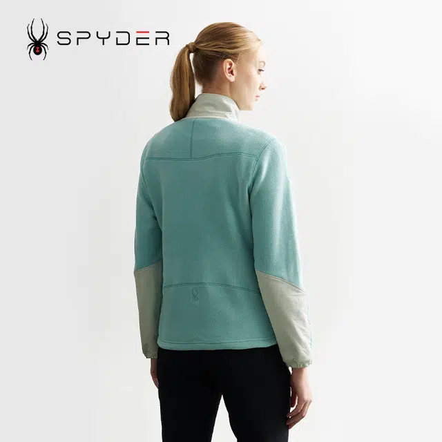 SPYDER MOUNTAIN LIFE