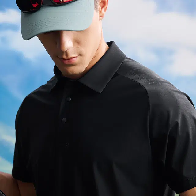 SPYDER HIKINGPolo