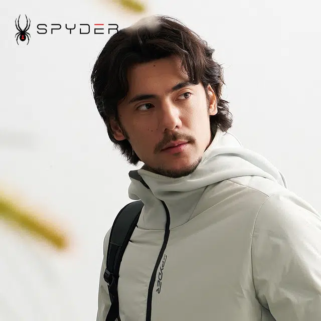 SPYDER