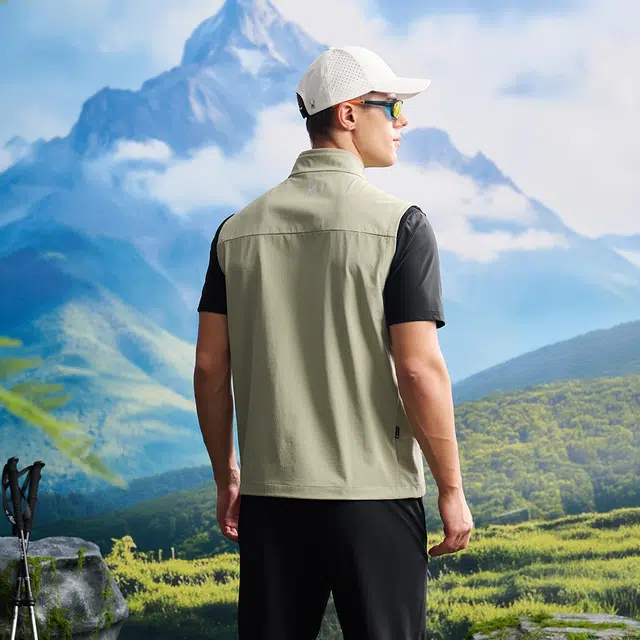 SPYDER TRAINING HIKING