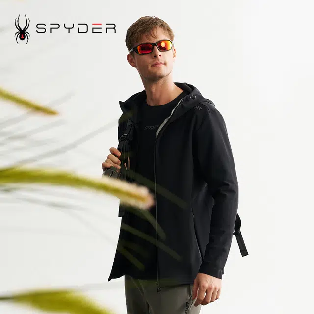 SPYDER MOUNTAIN LIFE