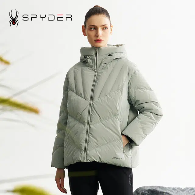 SPYDER MOUNTAIN LIFE