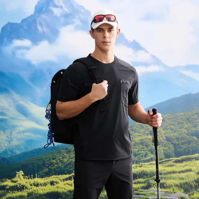 SPYDER TRAINING T